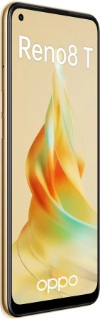 Смартфон Oppo Reno8 T 8+128 ORANGE