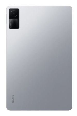 Планшет Redmi Pad 3GB/64GB Moonlight Silver EU (22081283G)