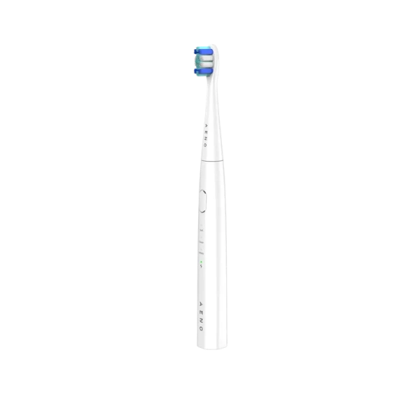 Электрическая зубная щетка AENO DB8 (белый)