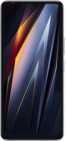Смартфон TECNO Pova 4 8GB/128GB Uranolith Grey (LG7n)