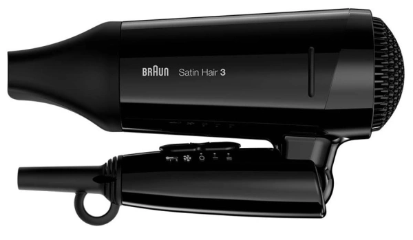 Фен Braun Satin-Hair 3 (HD 350)