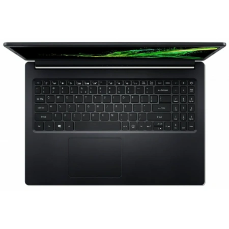 Ноутбук Acer ASPIRE A315 / R3-3250U / 15.6 FHD IPS AG / AMD Radeon Graphics / 8GB / 512GB / DOS / noODD / Black ноутбук