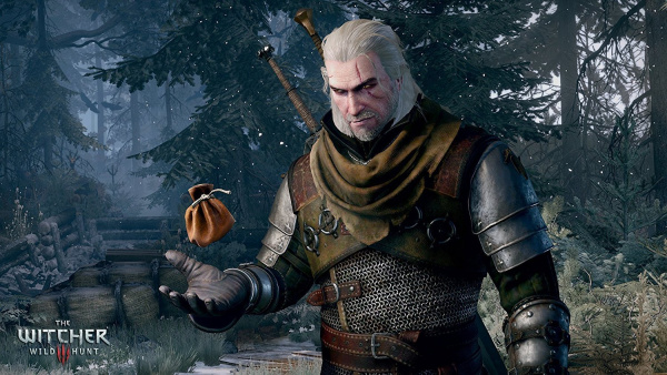 The Witcher 3: Wild Hunt. GOTY Edition для PS4 (русские субтитры)