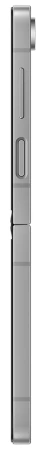 Смартфон Samsung Galaxy Flip6 12/256Gb (Серый)
