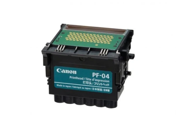Печатающая головка Canon PF-04