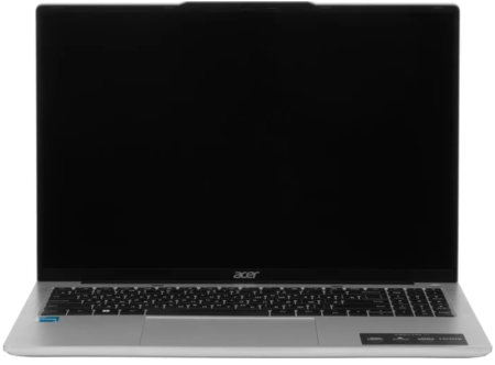 Ноутбук Acer Aspire Lite 16/ AL16-52P-5841/ i5-1334U/ 16 ComfyView WUXGA IPS 16:10/ Iris Xe/ 16GB/ 512GB/ Win11H/ ENG/  Pure Silver
