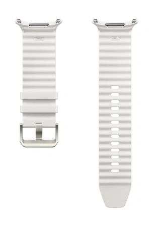 Ремешок PeakForm для Watch Ultra ET-SBL70MWEGRU (белый песок)