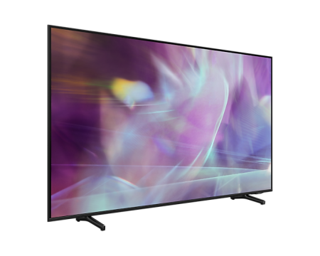 Телевизор Samsung QE85Q60ABUXRU, 85"