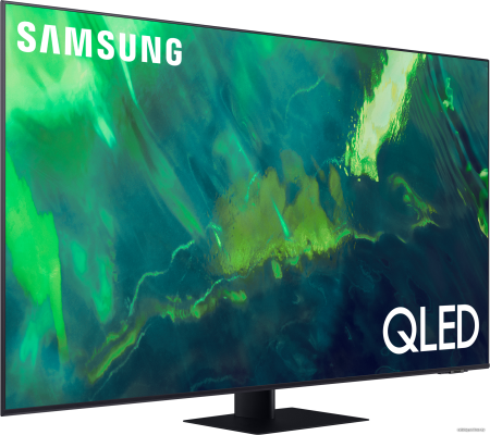 Телевизор Samsung QE75Q70AAUXRU