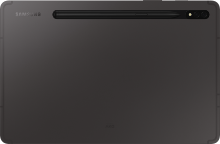 Планшет Samsung Galaxy Tab S8, экран 11", 128Gb, Wi-fi, Gray