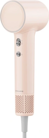 Фен Dreame Hairdryer Mini (розовый)