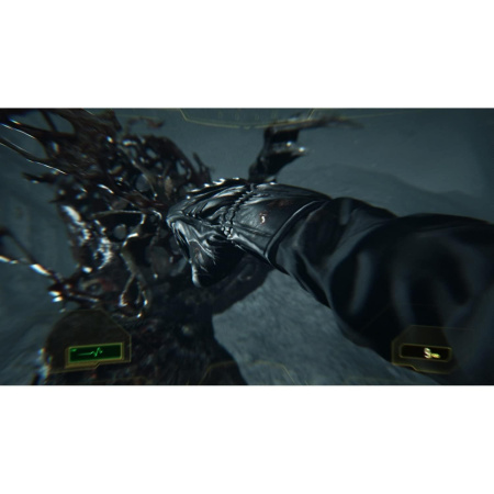 Resident Evil 7: Biohazard. Gold Edition (PS VR compatible) для PS4 (русские субтитры)