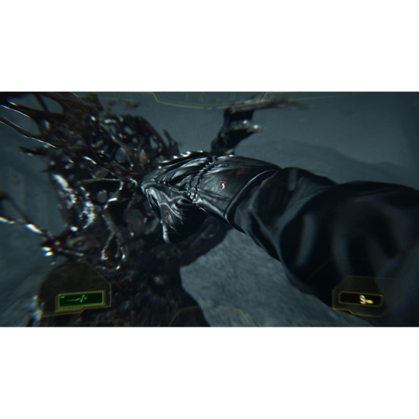 Resident Evil 7: Biohazard. Gold Edition (PS VR compatible) для PS4 (русские субтитры)