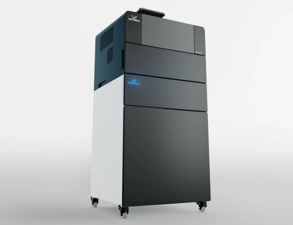 Принтер Катюша P247ep (с тумбой CBM247P)