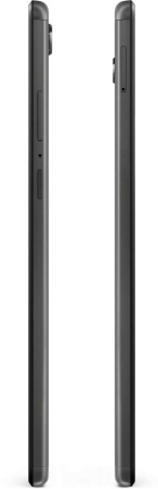 Планшет Lenovo Tab M8 (Helio P22T / 8 HD IPS 350 nits / GE8320 / 4GB / 64GB / LTE / Iron Gray)