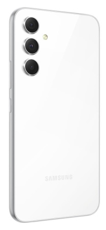 Смартфон Samsung Galaxy A54 8/256Gb White