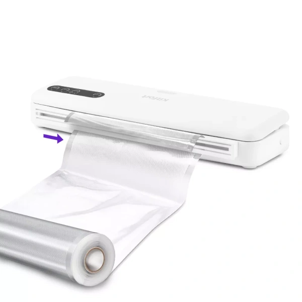 Вакууматор Kitfort KT-1509-2