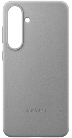 Чехол-накладка Samsung Kindsuit Case S25+ (серый)