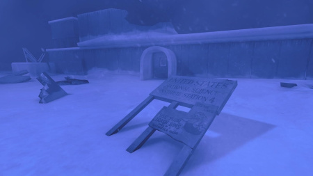 The Thing: Remastered для PS5 (английская версия)