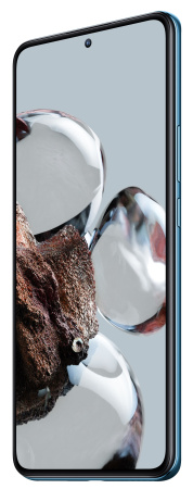 Смартфон XIAOMI 12T 8GB/256GB Blue RU (22071212AG)