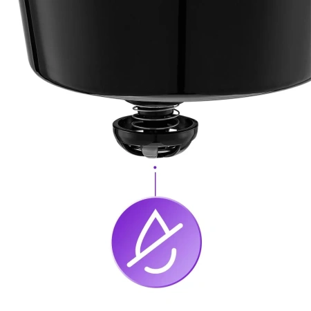 Кофеварка Kitfort KT-7203