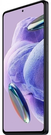Смартфон REDMI NOTE 12 Pro+ 5G 8GB/256GB Midnight Black EU (22101316UG)