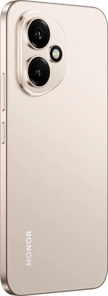 Телефон HONOR 400 8GB/256GB международная версия (золотистый)