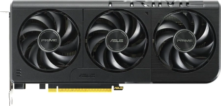 Видеокарта ASUS Prime GeForce RTX 5060 8GB GDDR7 OC Edition PRIME-RTX5060-O8G