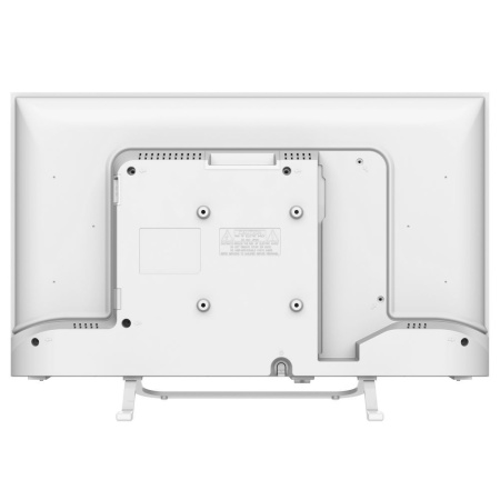 Телевизор Topdevice SMART TV YаOS TDTV24CS07H_WE (24", Smart TV (YаOS), Wi-Fi, Bluetooth, белый)