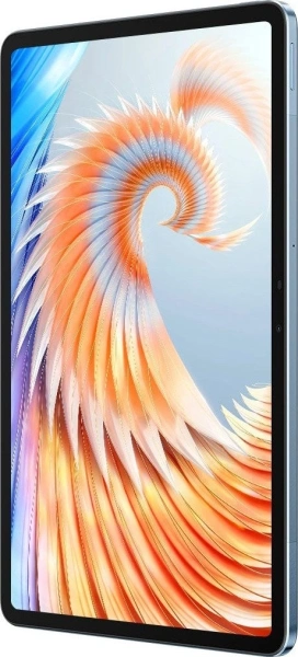 Планшет Blackview Mega 3 LTE 12GB/256GB (синий)