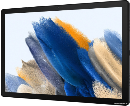 Планшет Samsung Galaxy Tab A8 4/128Gb 10.5" Wi-Fi Dark