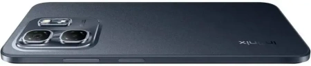 Смартфон Infinix Hot 50i X6531B 4GB/256GB (изящный черный)