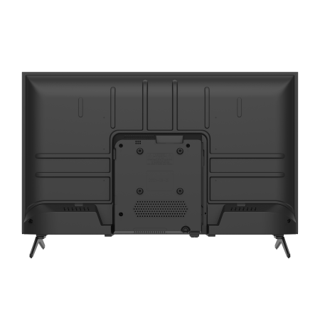 Телевизор Topdevice LED Frameless TDTV32CN04H_BK (32”, черный)