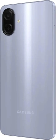 Смартфон Samsung Galaxy A07 4/128Gb SM-A075FLVGCAU (фиолетовый)