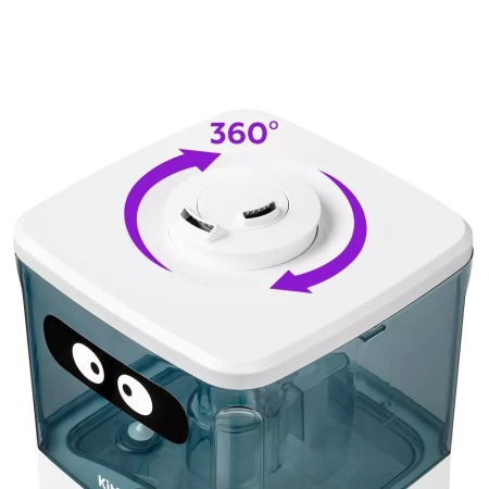 Увлажнитель воздуха Kitfort KT-2876
