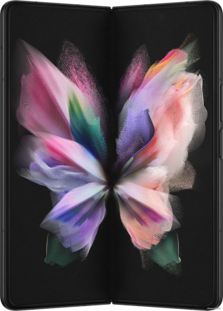 Смартфон Samsung Galaxy Fold3 256Gb Black