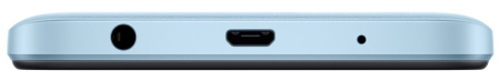 Смартфон Redmi A1+ 2GB/32GB Light Blue EU (220733SFG)