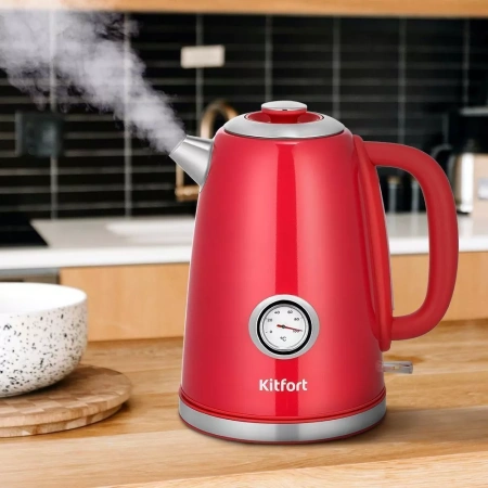Чайник Kitfort KT-6665