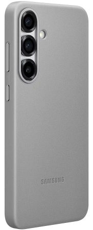 Чехол-накладка Samsung Kindsuit Case S25+ (серый)