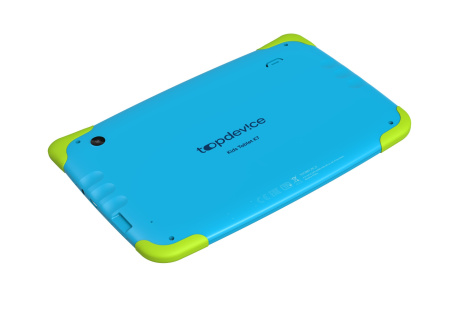 Детский планшет Topdevice Kids Tablet K7 2GB/32GB (голубой)