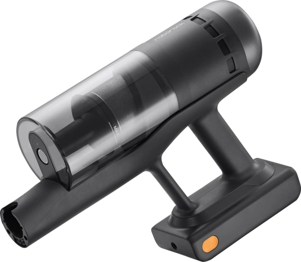 Пылесос Roborock H60 Ultra H10A1A51-07 (черный)