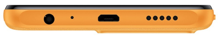 Смартфон HONOR X5 2GB/32GB Sunrise Orange