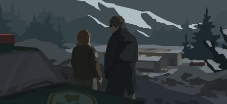 This Is The Police 2 для PS4 (русские субтитры)