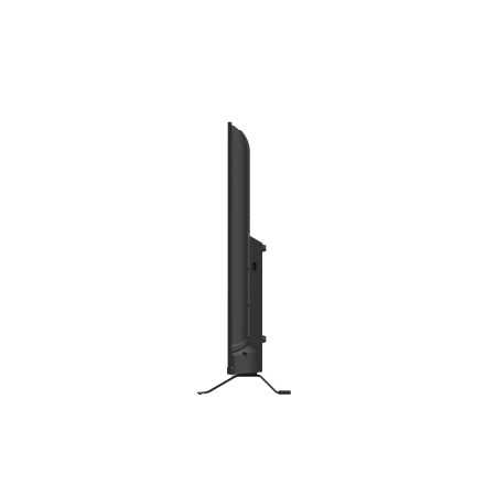 Телевизор Topdevice Ultra CS05 TDTV43CS05U_BK (43", 3840x2160, Smart TV, Wi-Fi, черный)
