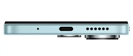 Смартфон Redmi 13 6GB/128GB Ocean Blue RU (24040RN64Y)