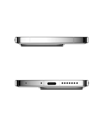 Смартфон XIAOMI 14 12GB/512GB White EU (23127PN0CG)