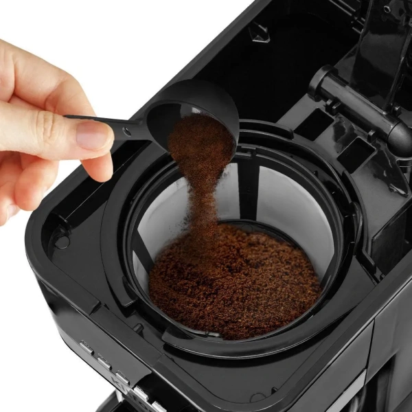 Кофеварка капельная Kitfort KT-7627