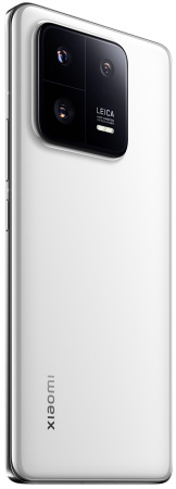 Смартфон XIAOMI 13 Pro 12GB/512GB Ceramic White EU (2210132G)