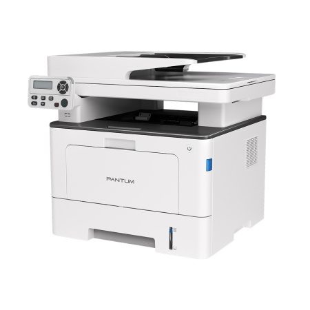 Монохромный лазерный многофункциональный принтер Pantum BM5100ADN