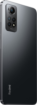 Смартфон REDMI NOTE 12 Pro 4G 8GB/256GB Graphite Gray RU (2209116AG)